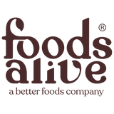 Foods Alive Logo
